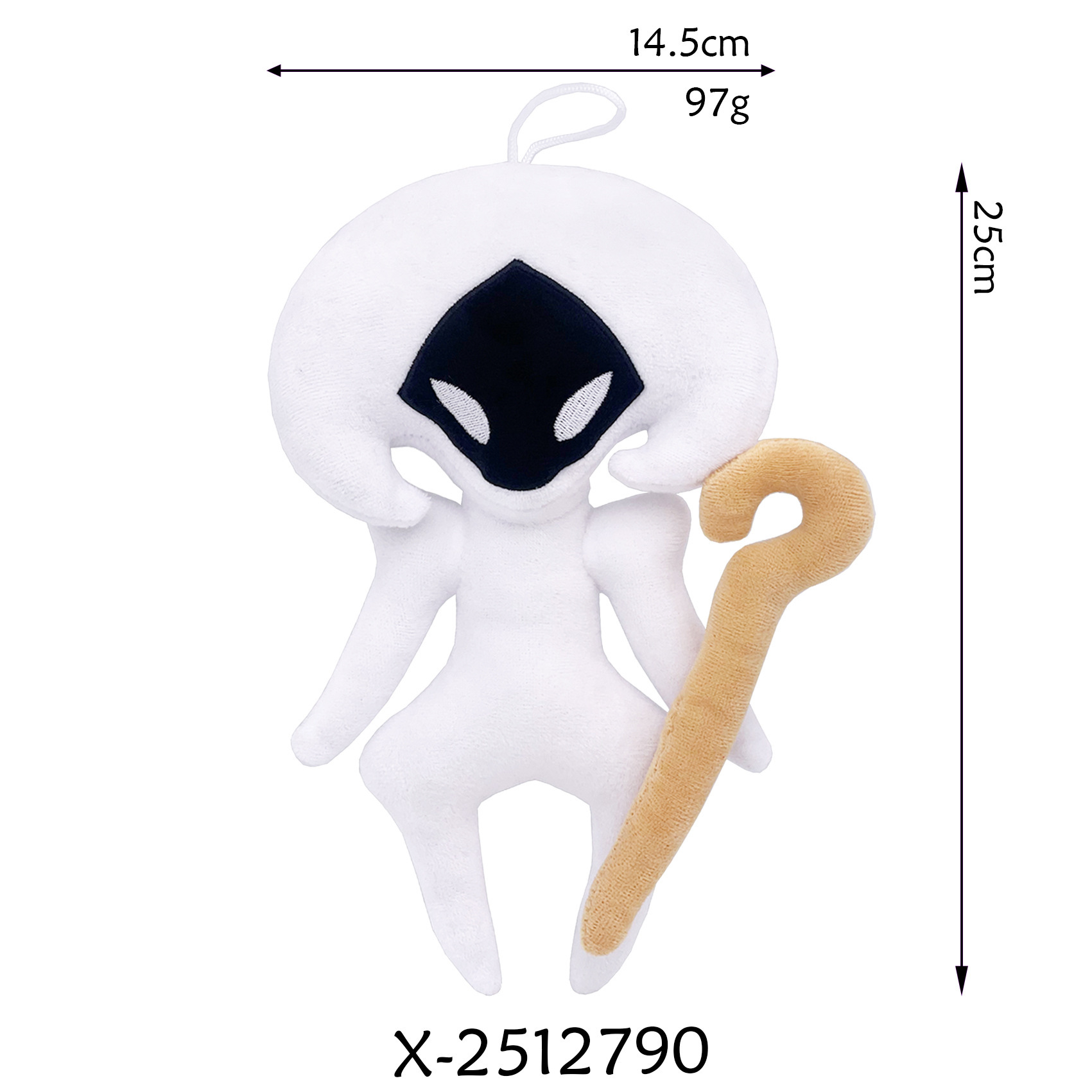 Hollow Knight Silksong Hornet Collectibles